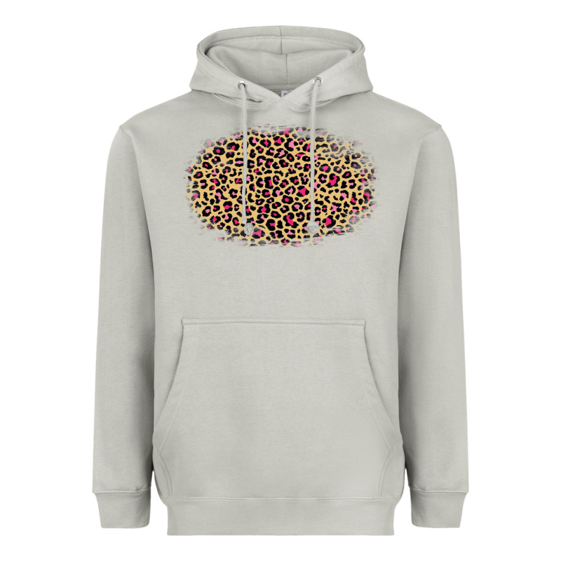 Leopard Pattern Heavyweight Hoodie by RanaPortraitStore | Teevron