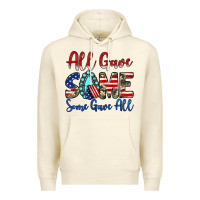 Sandshell all gave some some gave all Premium Hoodie - JahusDesignShop