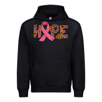 Black hope Urban Hoodie - JahusDesignShop
