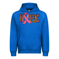 Cobalt hope Urban Hoodie - JahusDesignShop