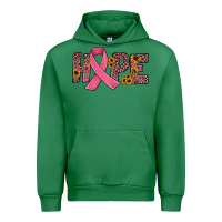 Emerald hope Urban Hoodie - JahusDesignShop