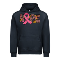 Navy hope Urban Hoodie - JahusDesignShop