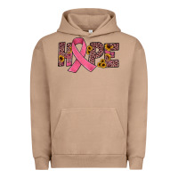 Pigment Burro hope Urban Hoodie - JahusDesignShop