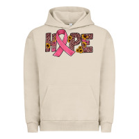 Pigment French Oak hope Urban Hoodie - JahusDesignShop