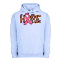 Pigment Grape Ice hope Urban Hoodie - JahusDesignShop