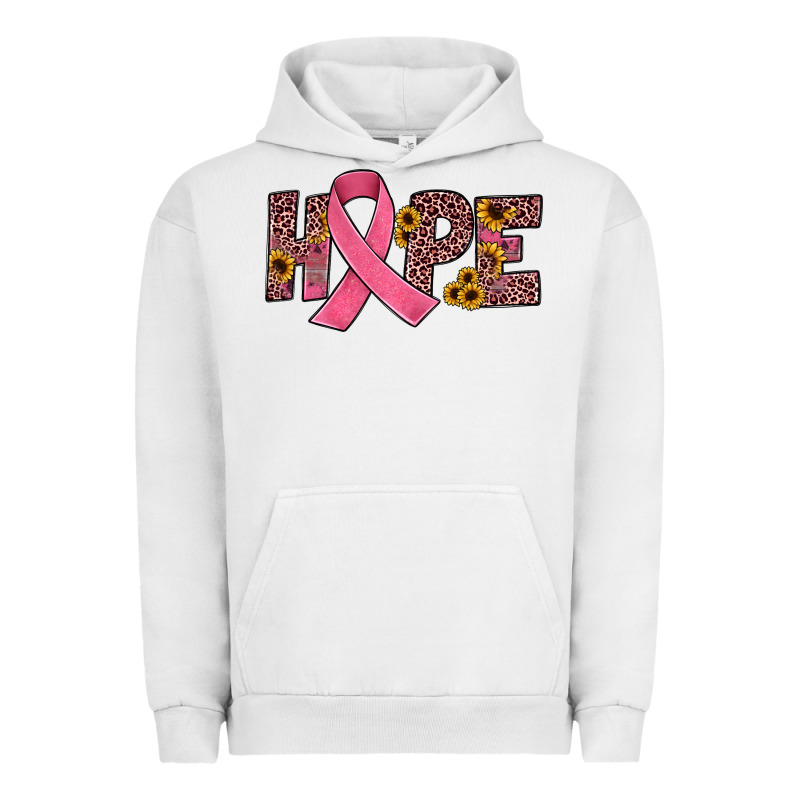 Hope Urban Hoodie by JahusDesignShop | Teevron