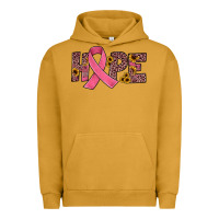 Pigment Peanut Butter hope Urban Hoodie - JahusDesignShop