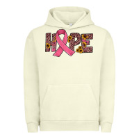 Pigment Pistachio hope Urban Hoodie - JahusDesignShop