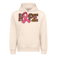 Sandshell hope Urban Hoodie - JahusDesignShop