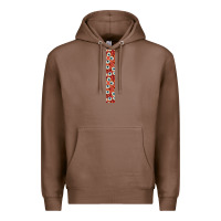 Chestnut Halloween Key Fob Premium Hoodie - BundleAndBundleShop