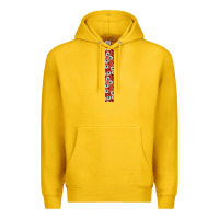 Lemon Halloween Key Fob Premium Hoodie - BundleAndBundleShop