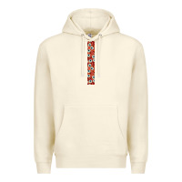 Sandshell Halloween Key Fob Premium Hoodie - BundleAndBundleShop