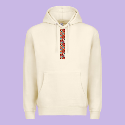 Halloween Key Fob Premium Hoodie Designed By Bundleandbundleshop