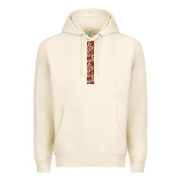 Tofu Halloween Key Fob Premium Hoodie - BundleAndBundleShop