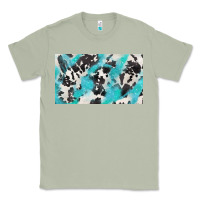 Matcha cowhide glitter  cup Classic Tee - BarkalooDesign