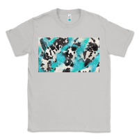 Moon Dust cowhide glitter  cup Classic Tee - BarkalooDesign