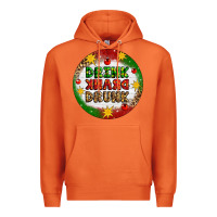 Carrot Drink Drank Drunk Premium Hoodie - Artiststas