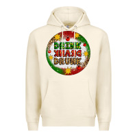 Tofu Drink Drank Drunk Premium Hoodie - Artiststas