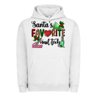 Pigment Lunar Rock santa's favorite nail tech Urban Hoodie - AdoDesignShop