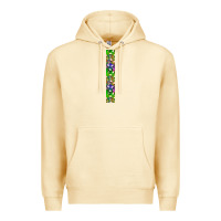Pina Colada Halloween Key Fob Premium Hoodie - BundleAndBundleShop