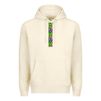 Sandshell Halloween Key Fob Premium Hoodie - BundleAndBundleShop