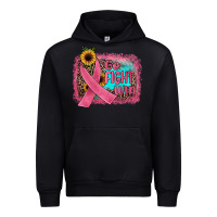 Black go fight win Urban Hoodie - JahusDesignShop