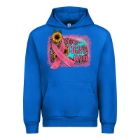 Cobalt go fight win Urban Hoodie - JahusDesignShop