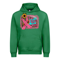 Emerald go fight win Urban Hoodie - JahusDesignShop