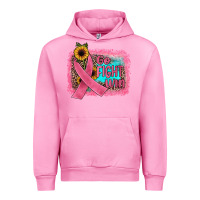 Go Fight Win Urban Hoodie | Teevron