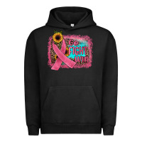 Pigment Black go fight win Urban Hoodie - JahusDesignShop