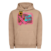Pigment Burro go fight win Urban Hoodie - JahusDesignShop