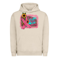 Pigment French Oak go fight win Urban Hoodie - JahusDesignShop