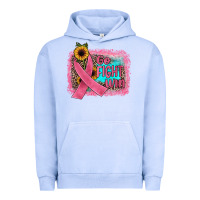 Pigment Grape Ice go fight win Urban Hoodie - JahusDesignShop
