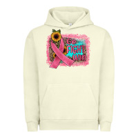 Pigment Pistachio go fight win Urban Hoodie - JahusDesignShop