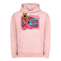 Pigment Salmon go fight win Urban Hoodie - JahusDesignShop