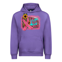 Tulip go fight win Urban Hoodie - JahusDesignShop