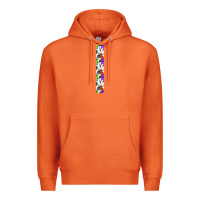 Carrot halloween key fob 24 Premium Hoodie - BundleAndBundleShop