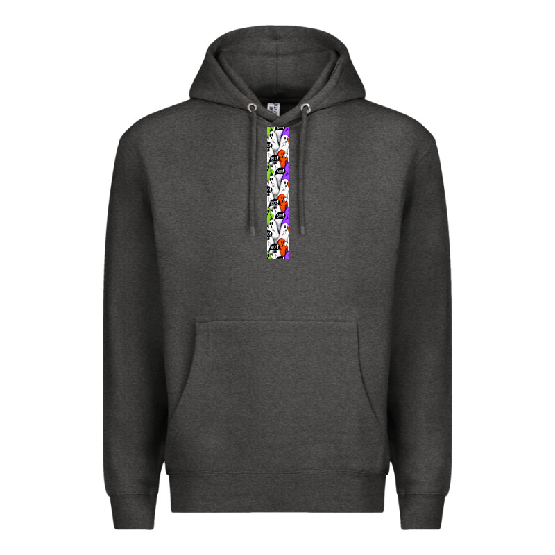 Halloween Key Fob 24 Premium Hoodie by BundleAndBundleShop | Teevron