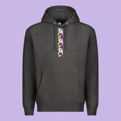 Halloween Key Fob 24 Premium Hoodie Designed By Bundleandbundleshop