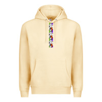 Pina Colada halloween key fob 24 Premium Hoodie - BundleAndBundleShop