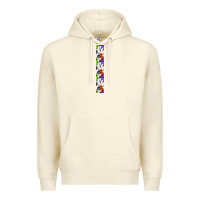 Sandshell halloween key fob 24 Premium Hoodie - BundleAndBundleShop