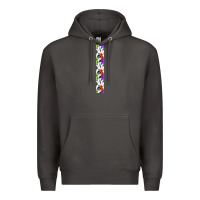 Smoke halloween key fob 24 Premium Hoodie - BundleAndBundleShop