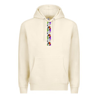 Tofu halloween key fob 24 Premium Hoodie - BundleAndBundleShop