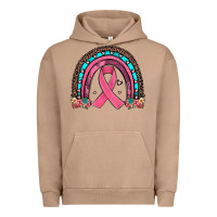 Pigment Burro ribbon rainbow Urban Hoodie - JahusDesignShop