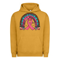 Pigment Peanut Butter ribbon rainbow Urban Hoodie - JahusDesignShop
