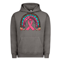 Pigment Tornado ribbon rainbow Urban Hoodie - JahusDesignShop
