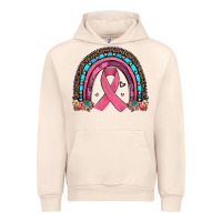 Sandshell ribbon rainbow Urban Hoodie - JahusDesignShop