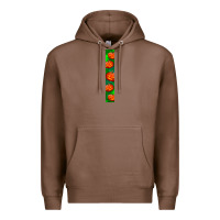 Chestnut halloween key fob Premium Hoodie - BundleAndBundleShop