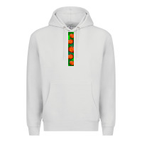 Dove Grey halloween key fob Premium Hoodie - BundleAndBundleShop