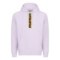 Lilac halloween key fob Premium Hoodie - BundleAndBundleShop